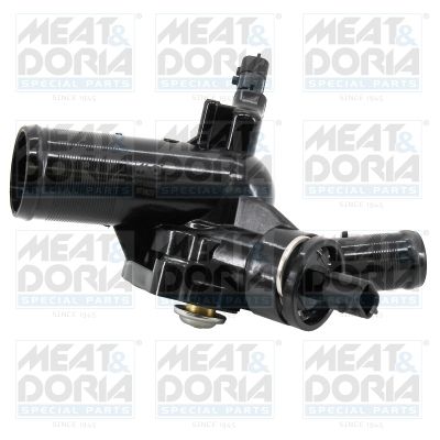 Termostat, środek chłodzący MEAT & DORIA 92680