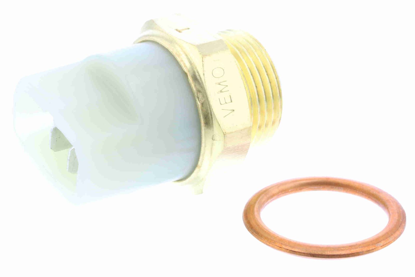 Termoslēdzis, Radiatora ventilators