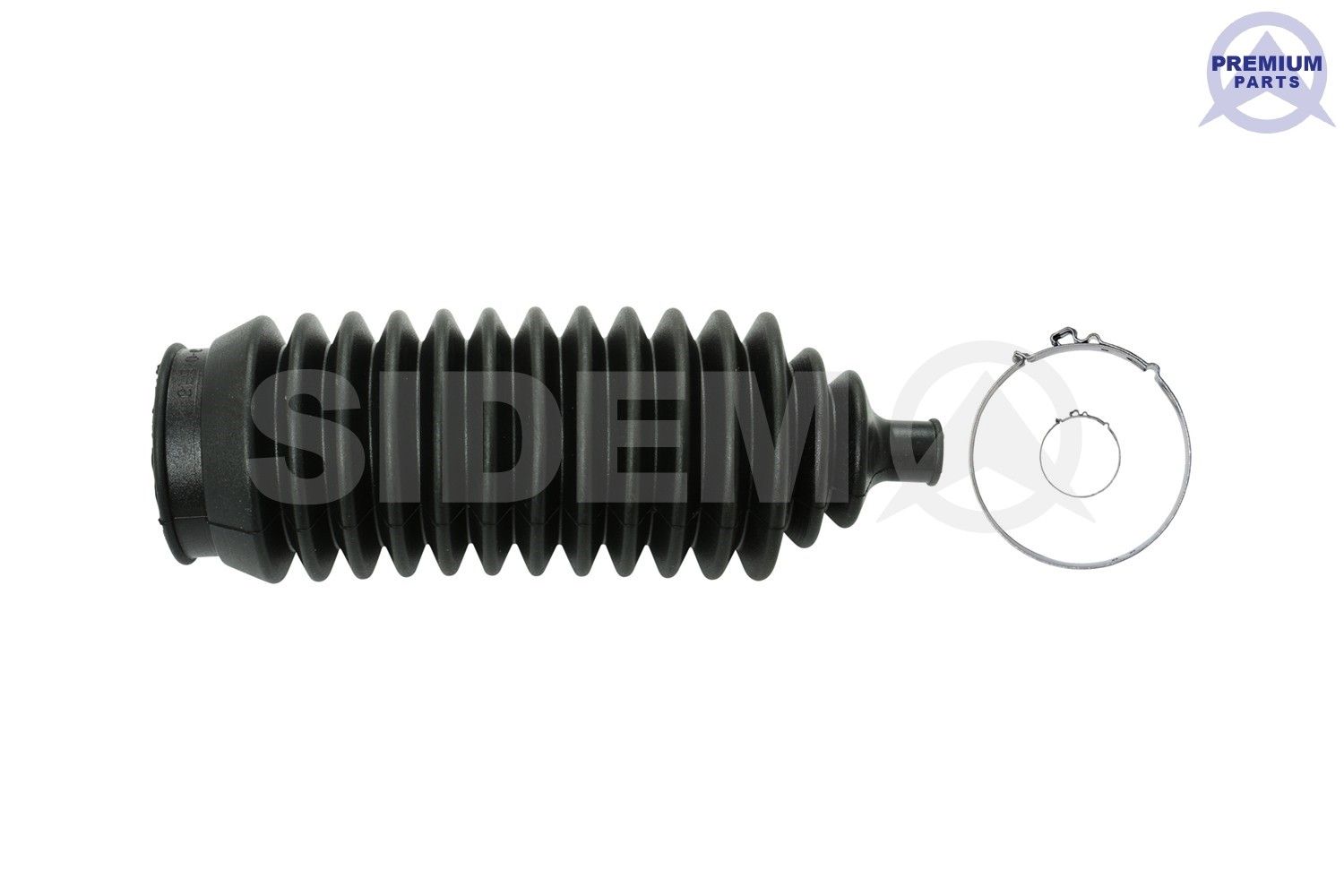 Osłona, system kierowania SIDEM 318.032