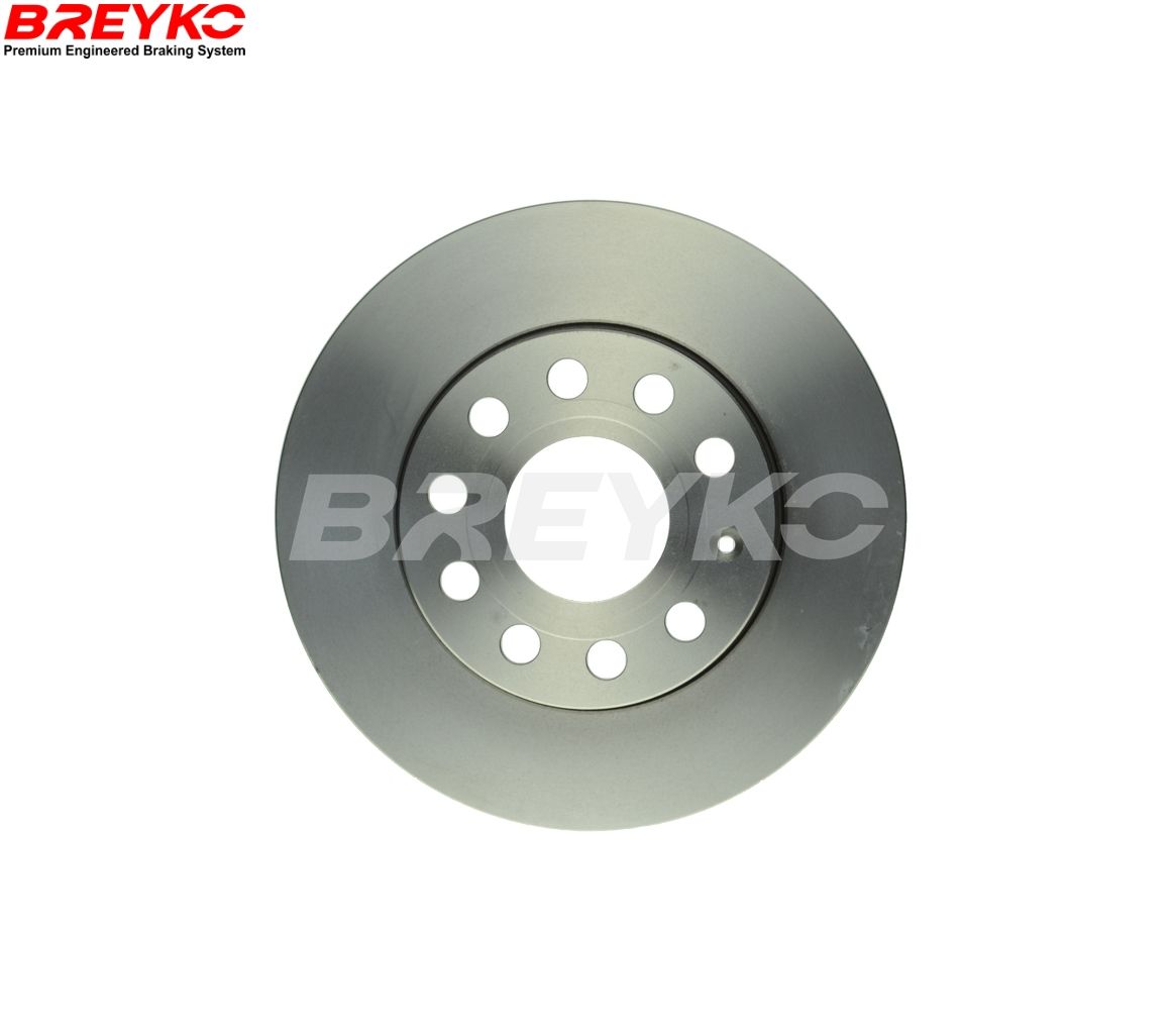 Tarcza hamulcowa DAVID VASCO T4271