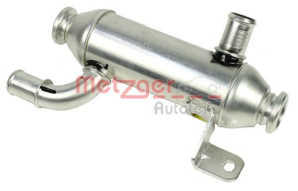 Chłodnica, recyrkulacja spalin METZGER AUTOTEILE 0892596