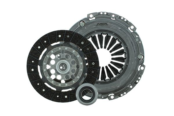 Sada spojky AISIN KM-071
