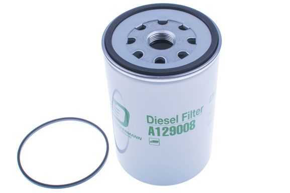 Palivový filtr DENCKERMANN A129008