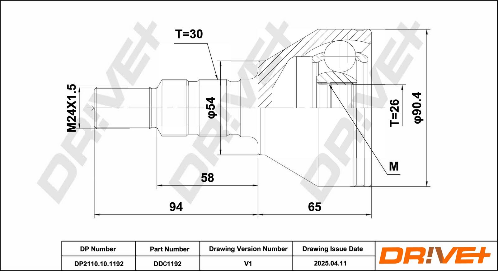 Liigendlaager, veovõll