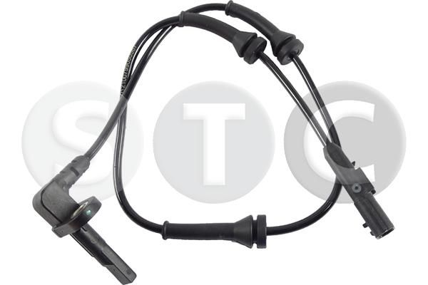 Czujnik, prędkość obrotowa koła STC T450587