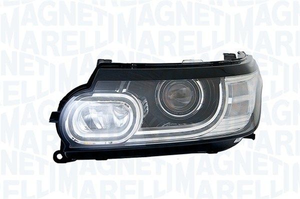 Reflektor MAGNETI MARELLI 712476501129