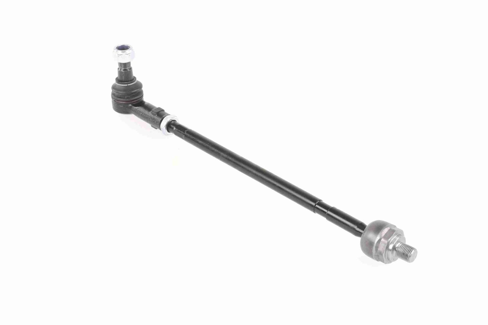 Barre de connexion