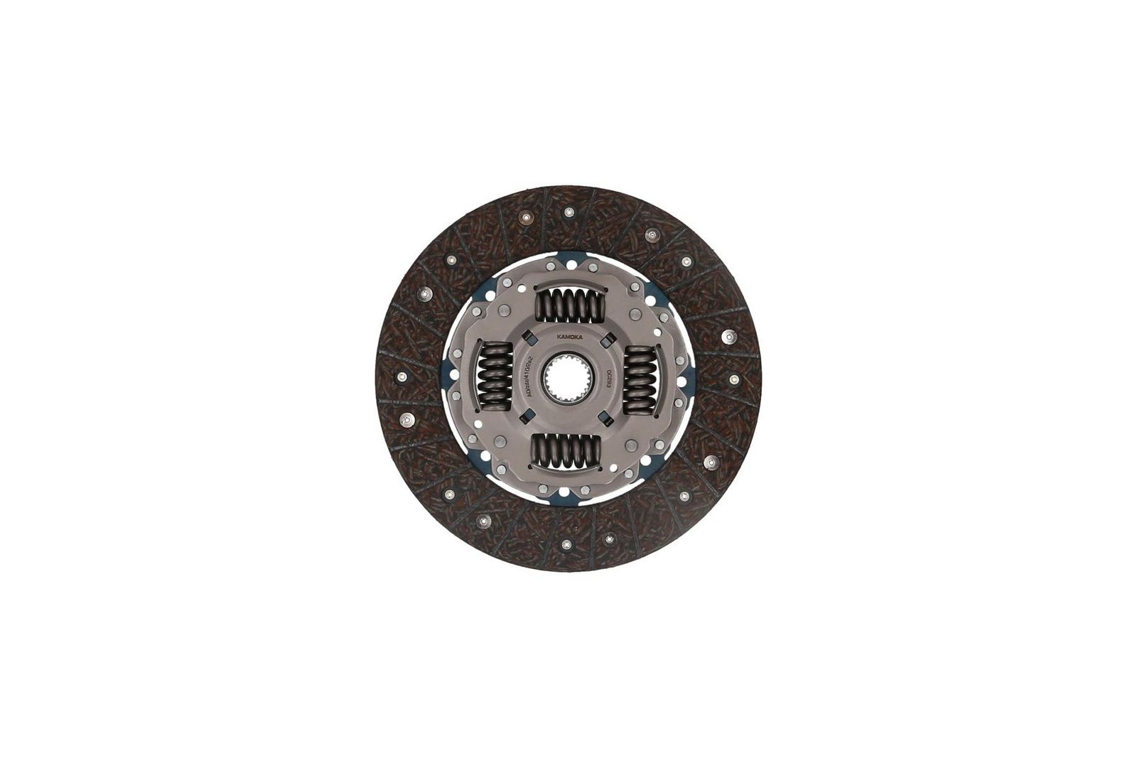 Диск сцепления