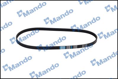 Pasek klinowy wielorowkowy MANDO MB4PK868