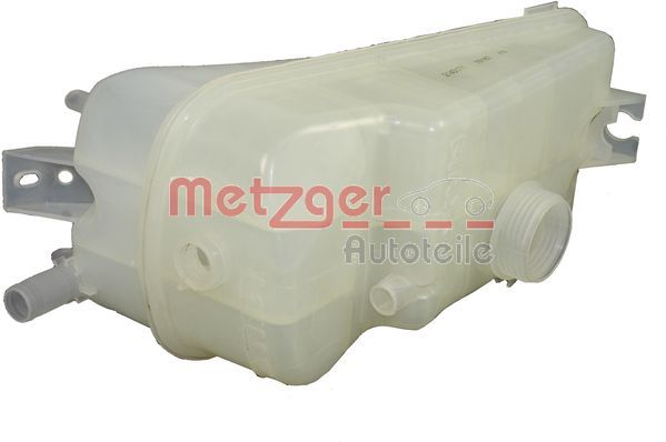 Zbiorniczek wyrównawczy, płyn chłodzący METZGER AUTOTEILE 2140171