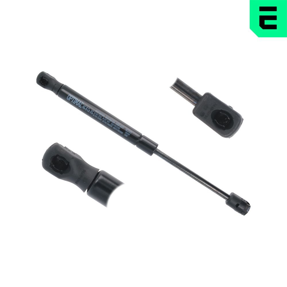 Amortizor capota OPTIMAL AG-51979