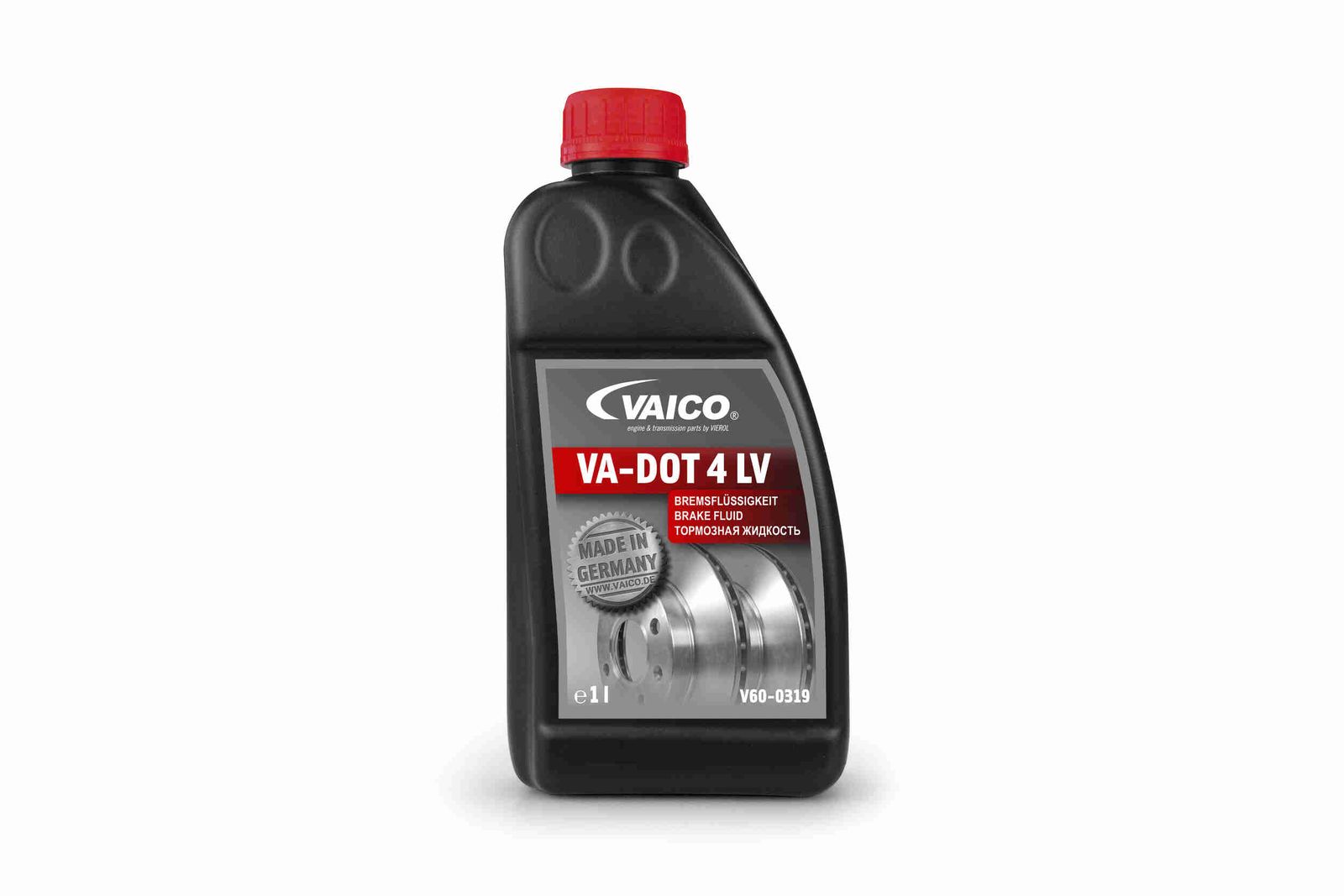 E-shop Brzdová kvapalina VAICO V60-0319