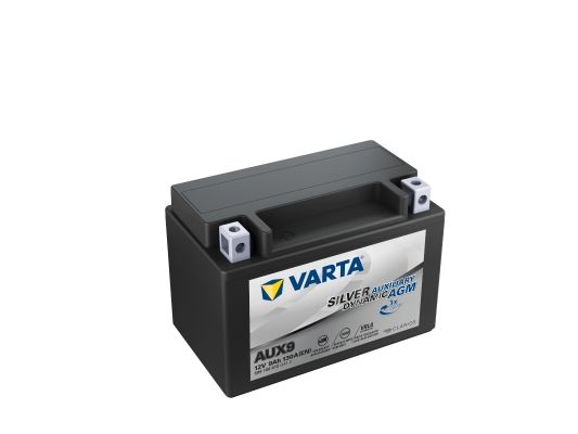 Štartovacia batéria VARTA 509106013G412