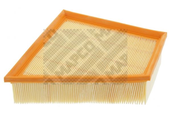 Filtr powietrza MAPCO 60808