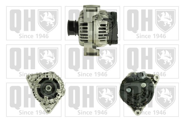 Alternator QUINTON HAZELL QRA1905