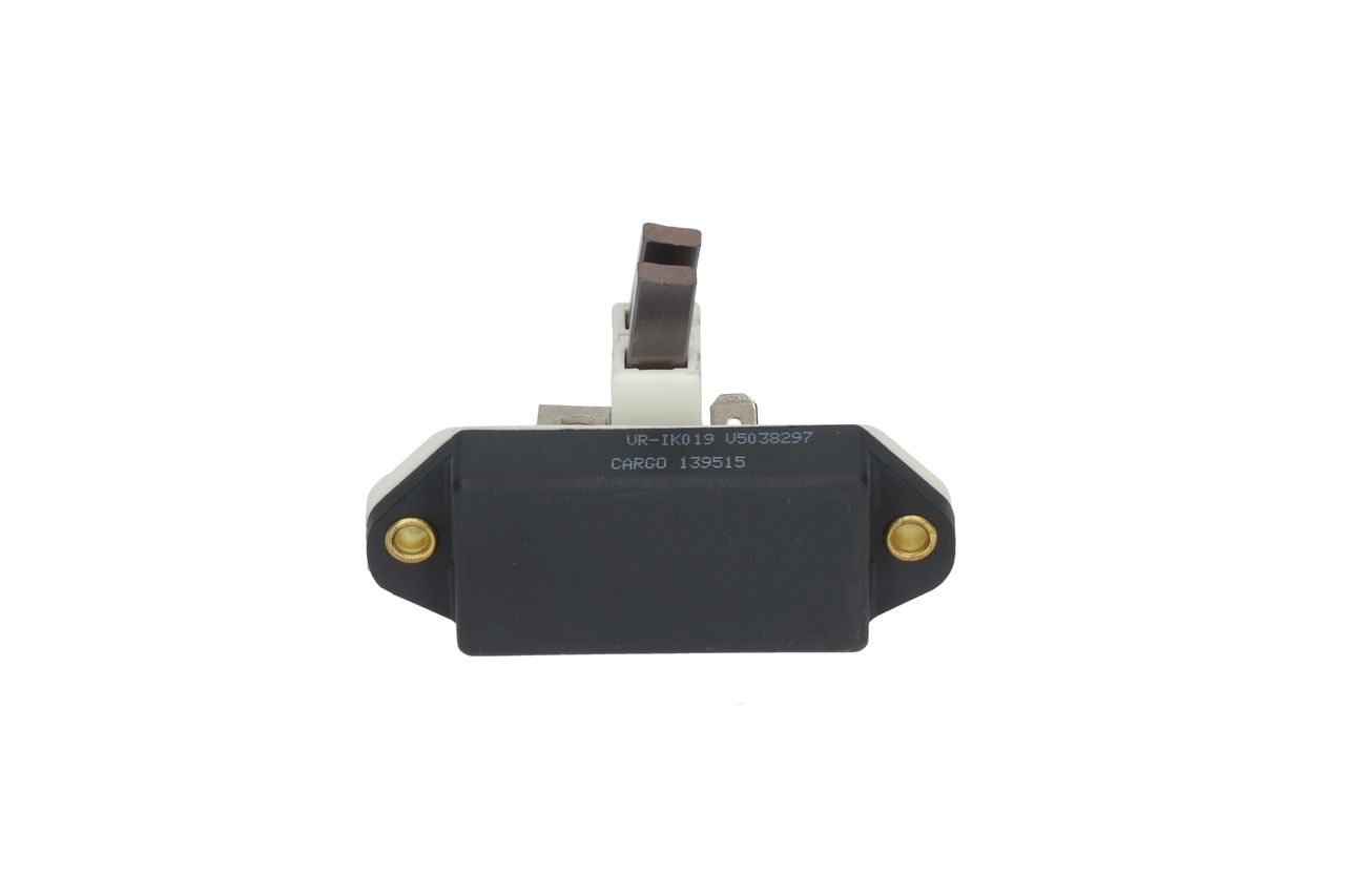 Regulator, alternator HC-Cargo F 032 139 515