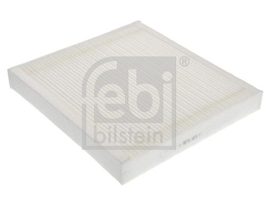 Levně Filtr, vzduch v interiéru FEBI BILSTEIN 27931