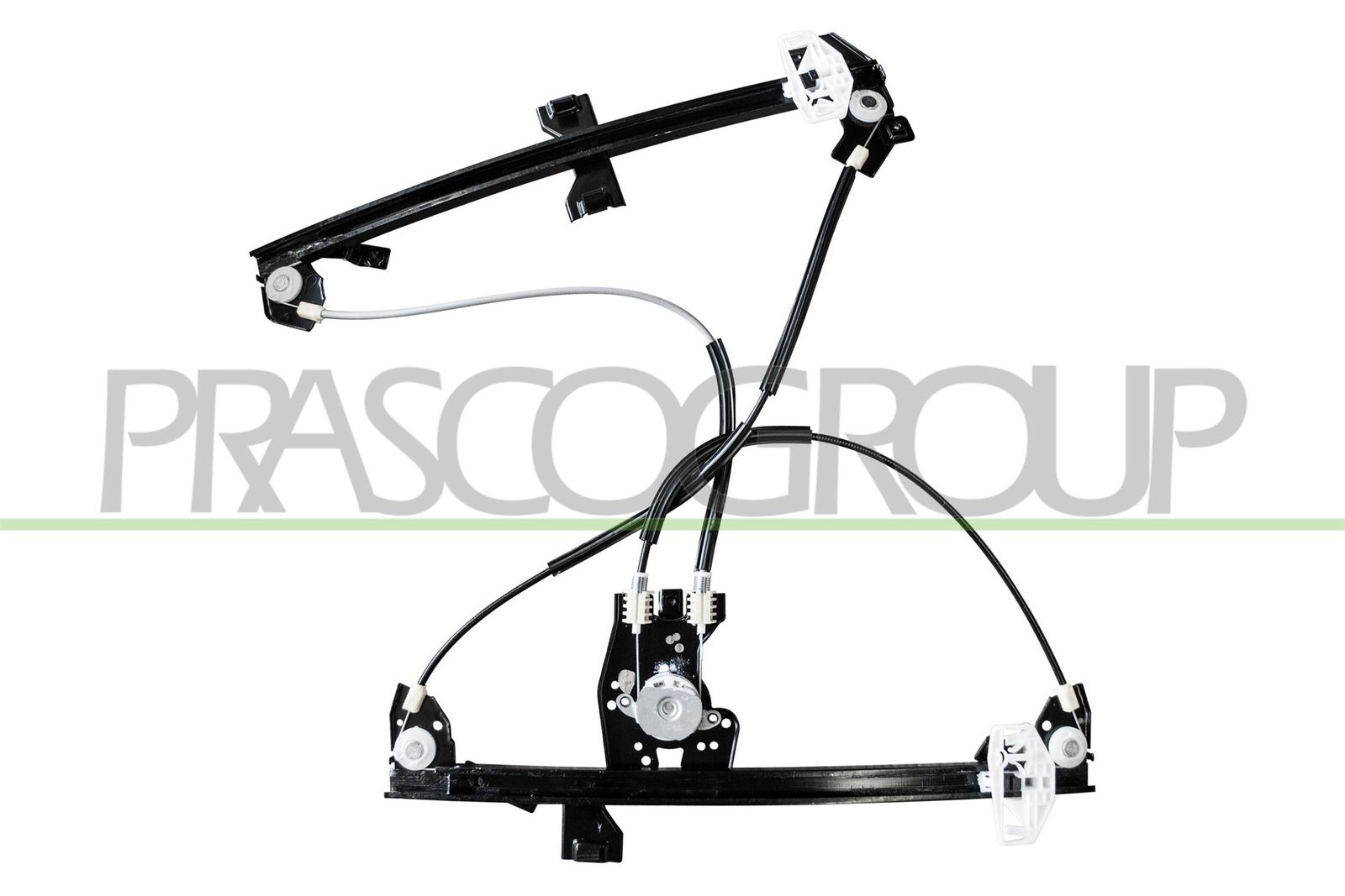 Mecanism actionare geam PRASCO CI915W024
