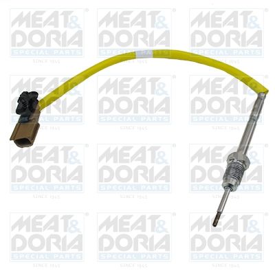 czujnik, temperatura spalin MEAT & DORIA 12069E