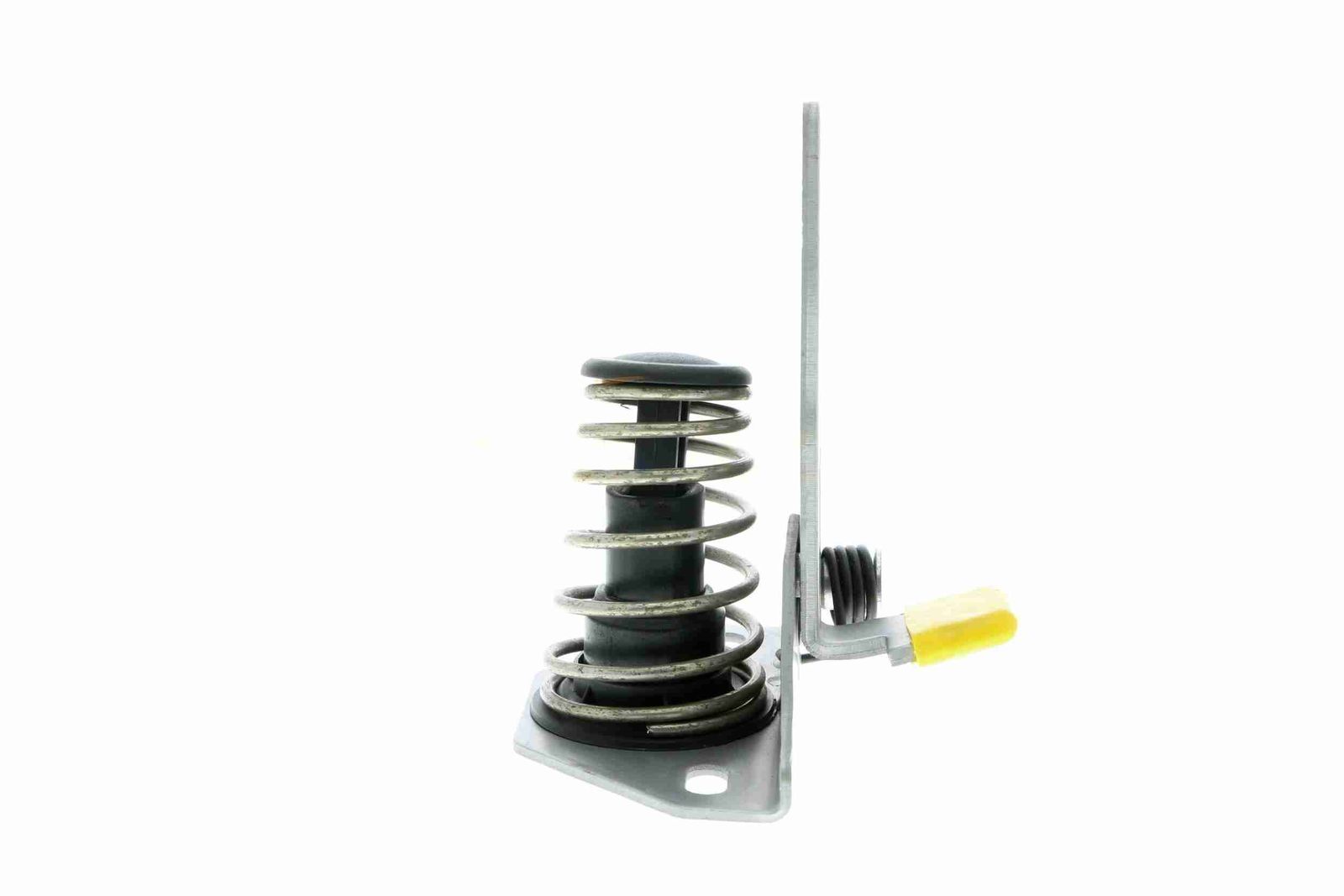 Serrure de capot-moteur