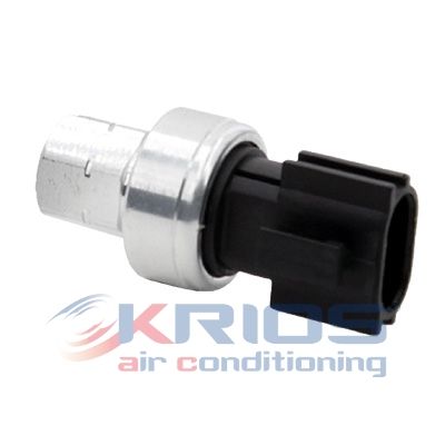 Pressostat, climatisation