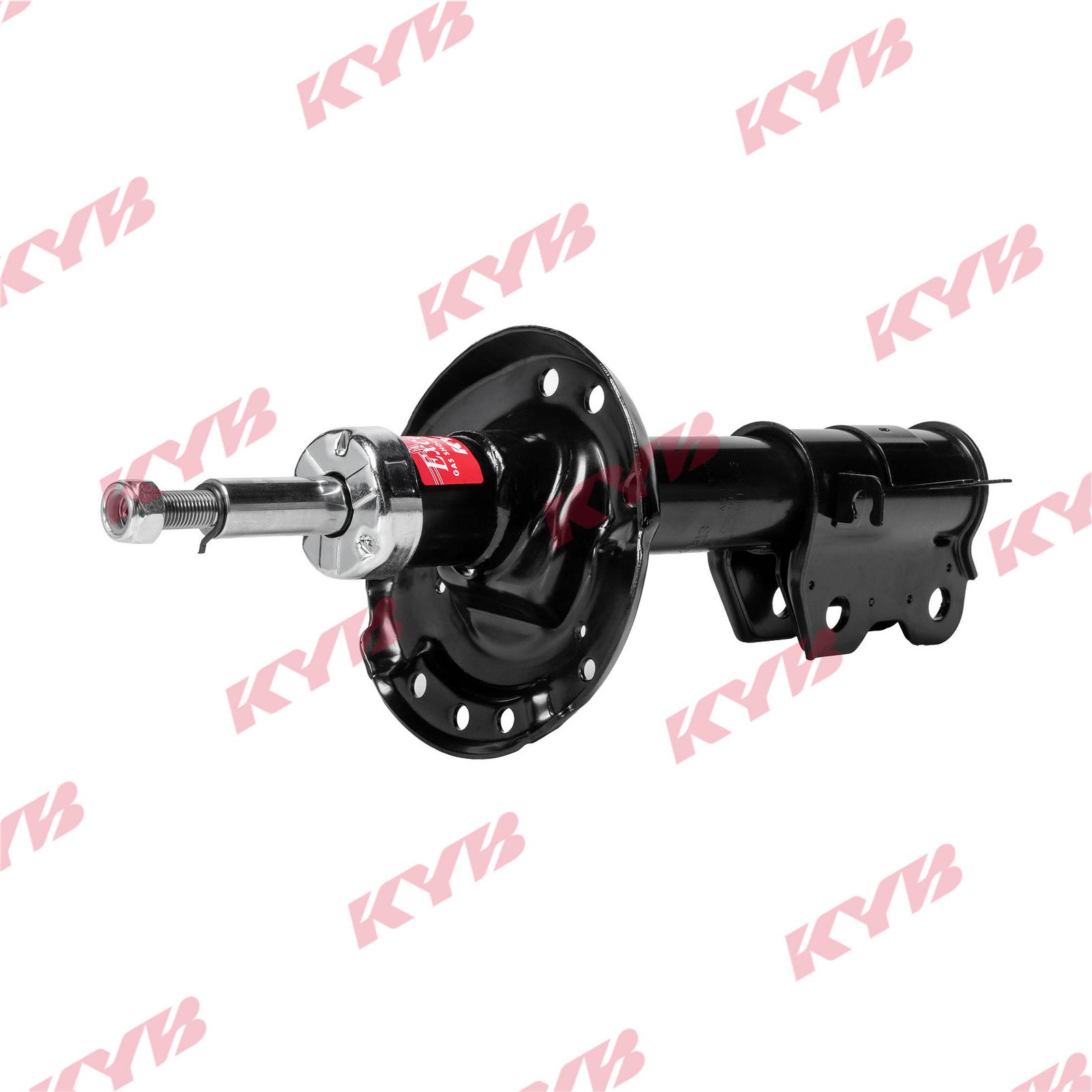 amortizor KYB Excel-G 3340213