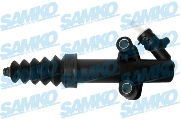 Siłownik, sprzęgło SAMKO M30081