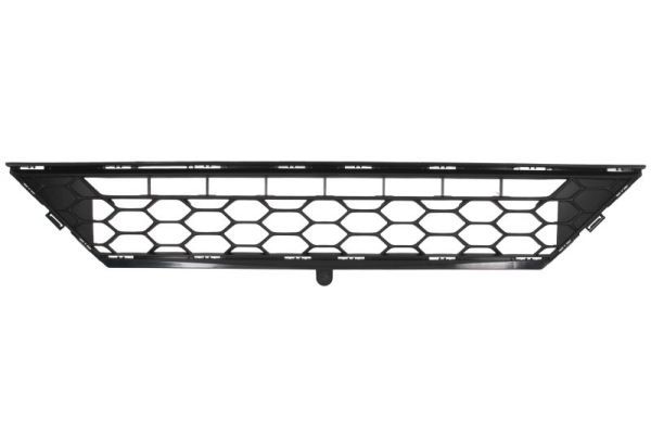 Õhuvõre, põrkeraud