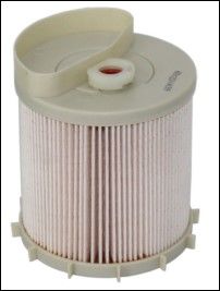 Filtr paliwa LUCAS FILTERS LFDE295