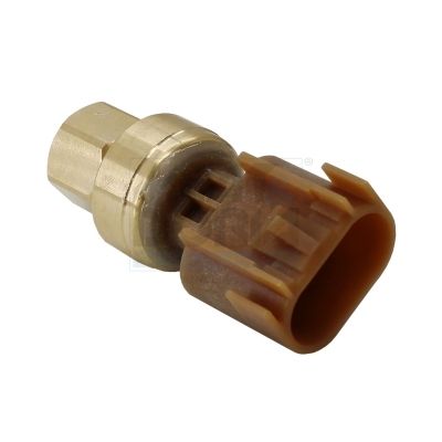 Датчик, давление подачи топлива