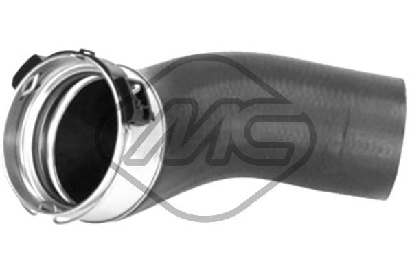 Furtun aer supraalimentare METALCAUCHO 94437