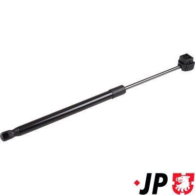 Газовая пружина, капот