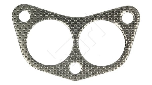 Uszczelka, rura wylotowa HART 701 847