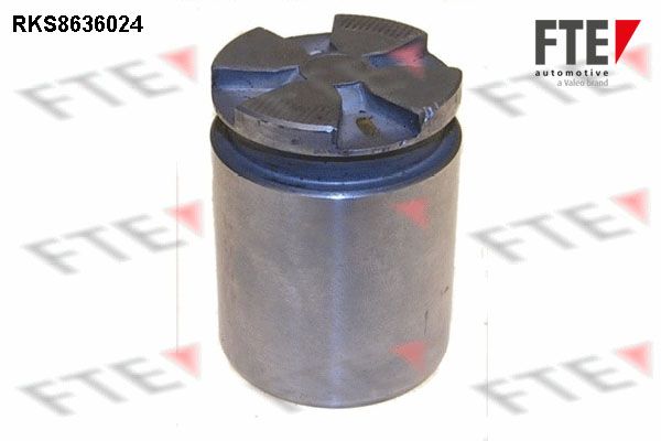 Tłoczek, zacisk hamulca FTE 9313059