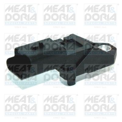 Czujnik, ciśnienie w kolektorze dolotowym MEAT & DORIA 82346