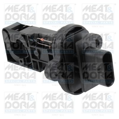 Przepływomierz objętościowy powietrza MEAT & DORIA 86487