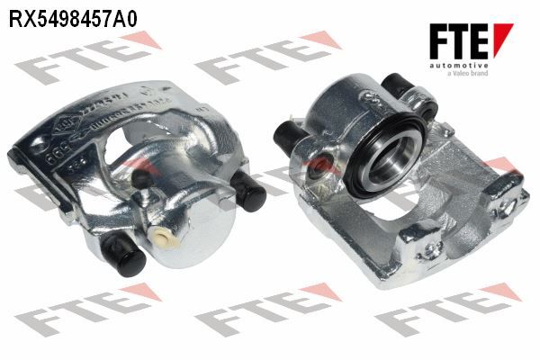 Zacisk hamulca FTE 9290068