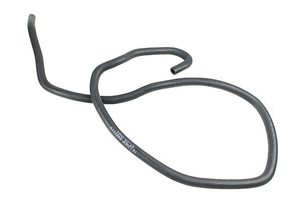 Furtun radiator METZGER 2421119