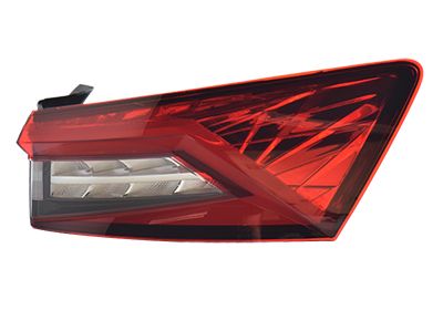 Lampa spate VAN WEZEL 7643936