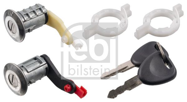 Cylinder zamykany FEBI BILSTEIN 194585