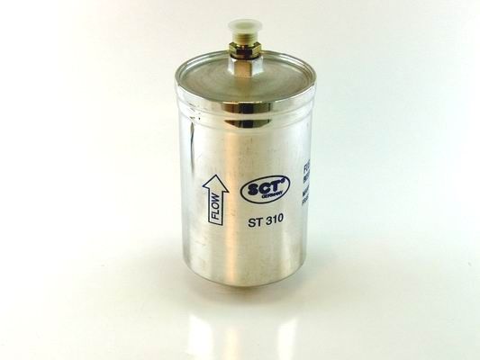 Filtr paliwa SCT - MANNOL ST 310
