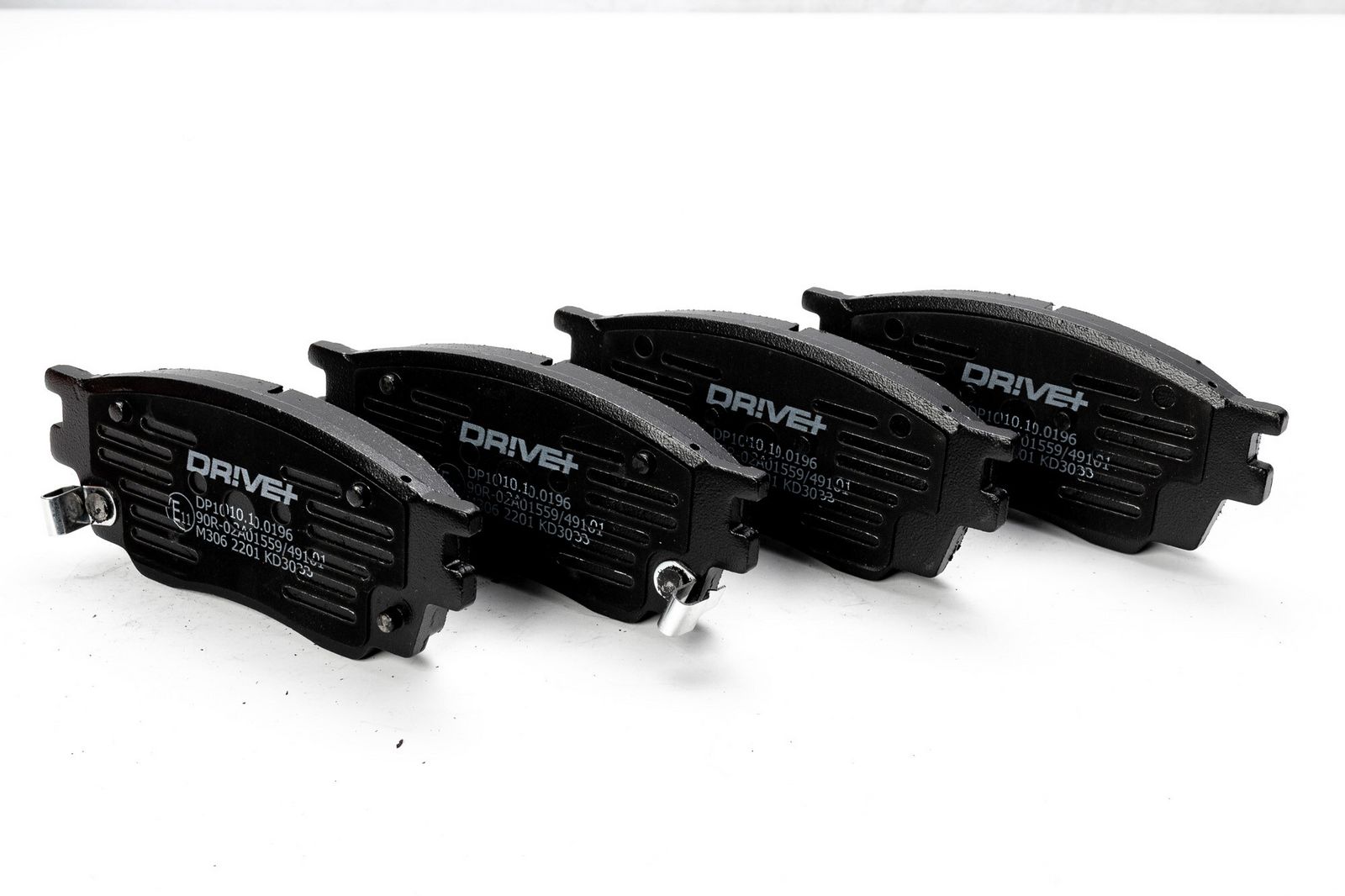 Piduriklotsi komplekt,ketaspidur