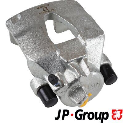 Zacisk hamulca JP GROUP 1161908870