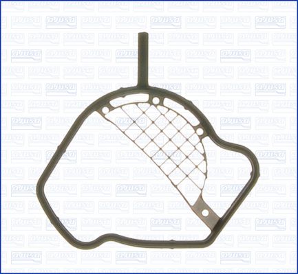 Uszczelka, króciec przepustnicy AJUSA 01088800