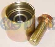 rolka kierunkowa / prowadząca, pasek rozrządu RUVILLE 540894