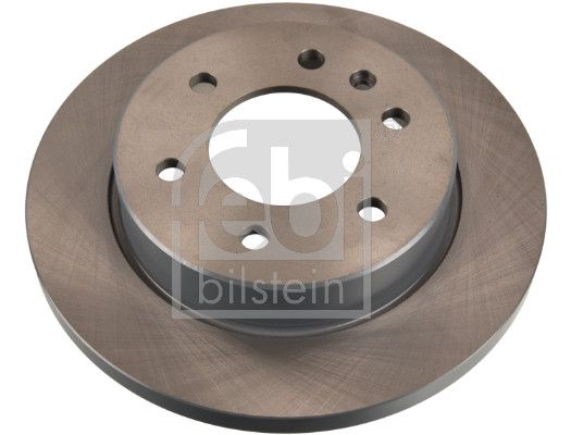 Tarcza hamulcowa FEBI BILSTEIN 175505