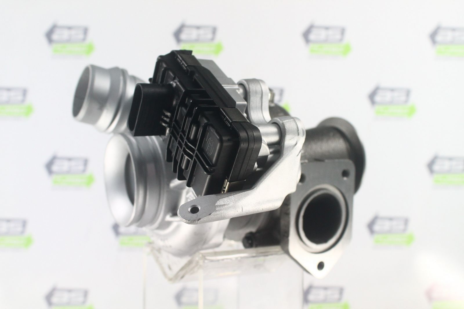 Turbocompresseur, suralimentation