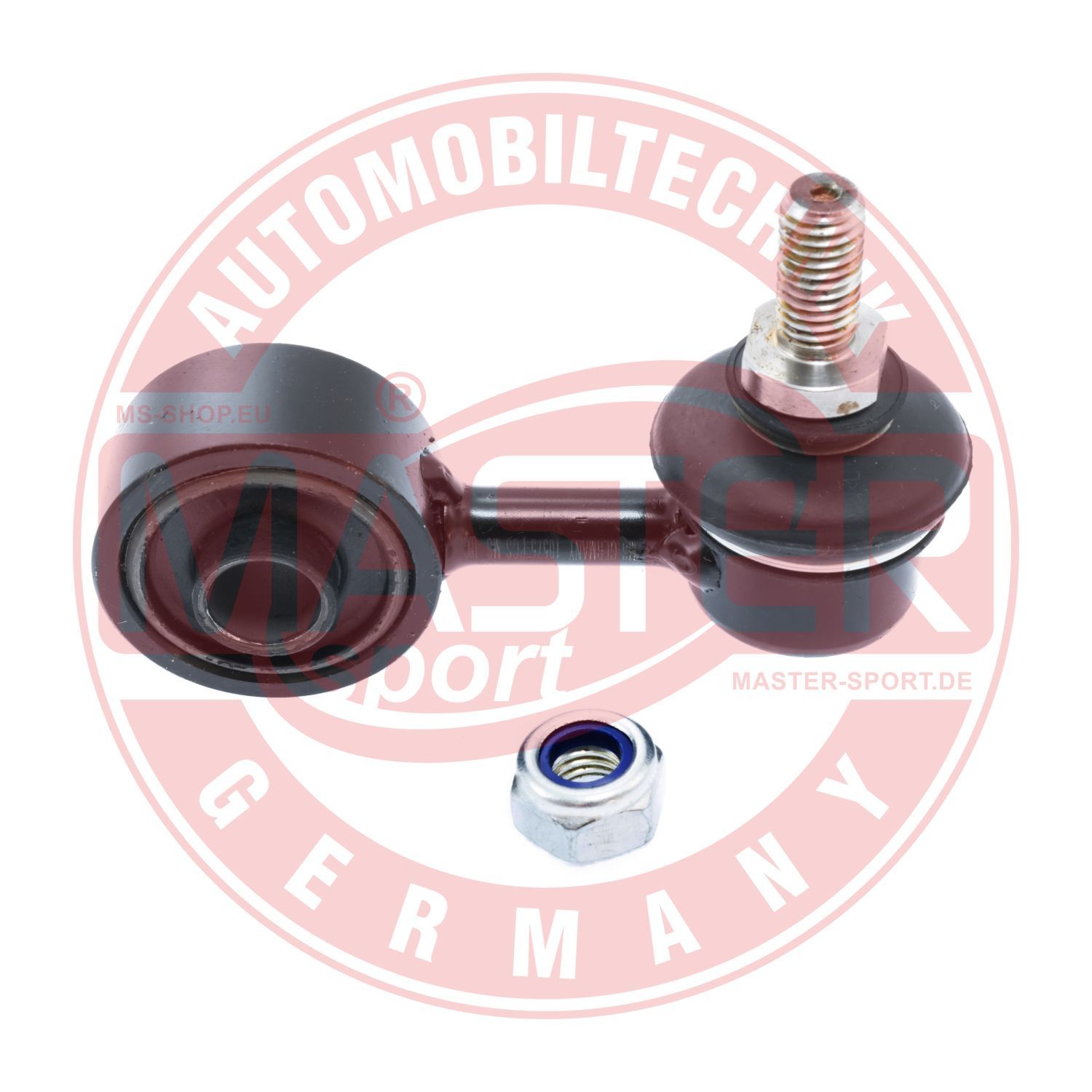 Drążek / wspornik, stabilizator MASTER-SPORT GERMANY 10575-PCS-MS