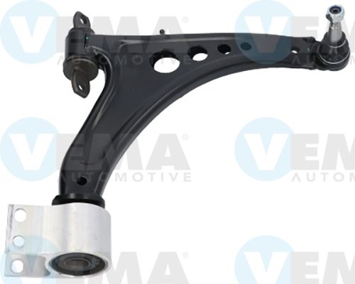 Wahacz, zawieszenie koła VEMA 260622