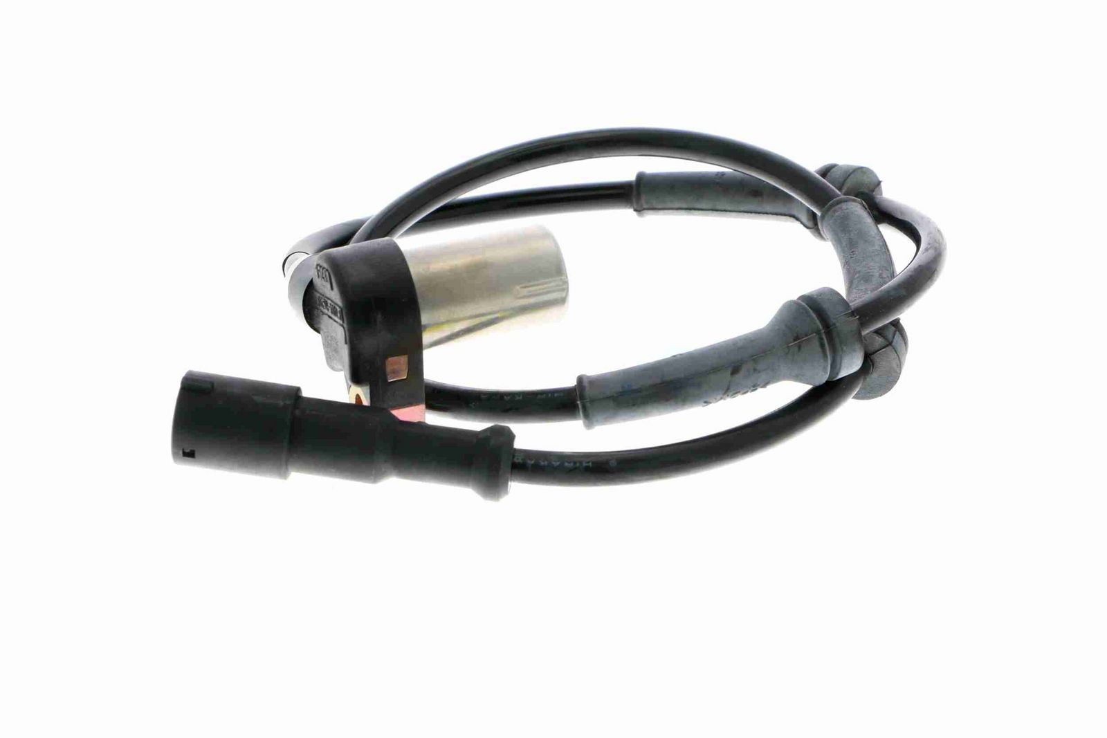 Capteur, vitesse de roue